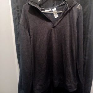 Reebok hoodie